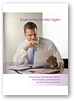 09Examenbeoordelingen
