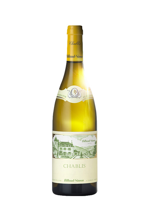 DOMAINE BILLAUD-SIMON, CHABLIS AC DOMAINE BILLAUD-SIMON, CHABLIS AC