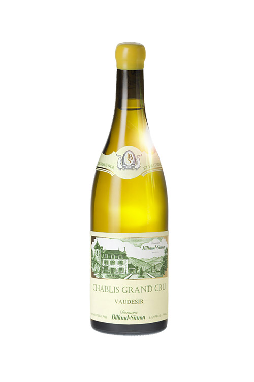 DOMAINE BILLAUD-SIMON,CHABLIS AC DOMAINE BILLAUD-SIMON,CHABLIS AC