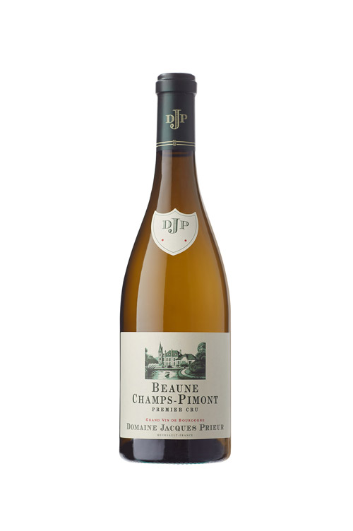 DOMAINE JACQUES PRIEUR, BEAUNE AC CHAMPS-PIMONT 1E DOMAINE JACQUES PRIEUR, BEAUNE AC CHAMPS-PIMONT 1E