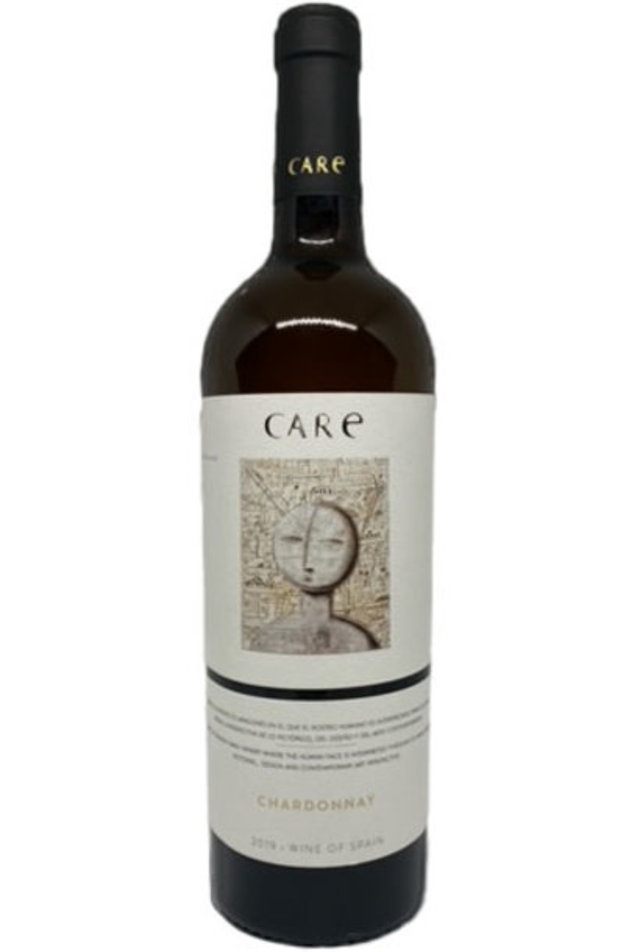 Care Chardonnay Care Chardonnay