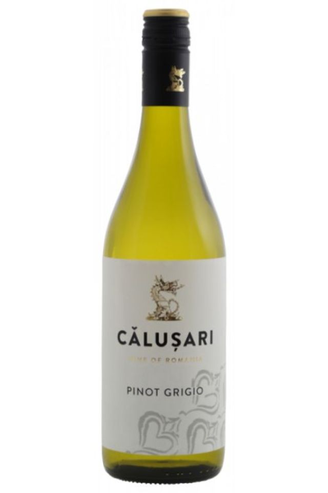 Calusari Pinot Grigio 2019