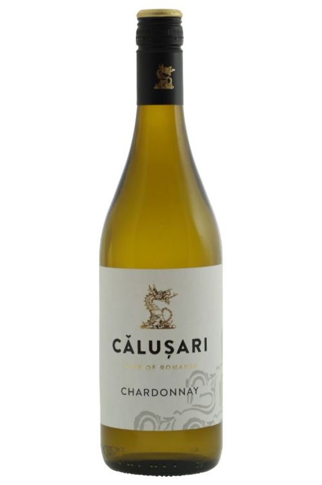 Calusari Chardonnay Calusari Chardonnay