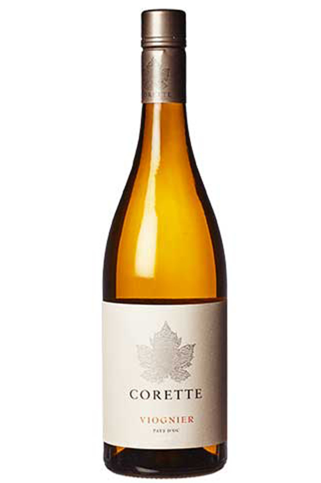 CORETTE - Viognier CORETTE - Viognier