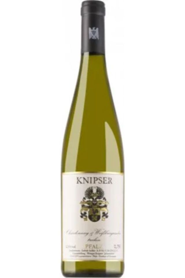 Knipser Chardonnay Weissburgunder Knipser Chardonnay Weissburgunder