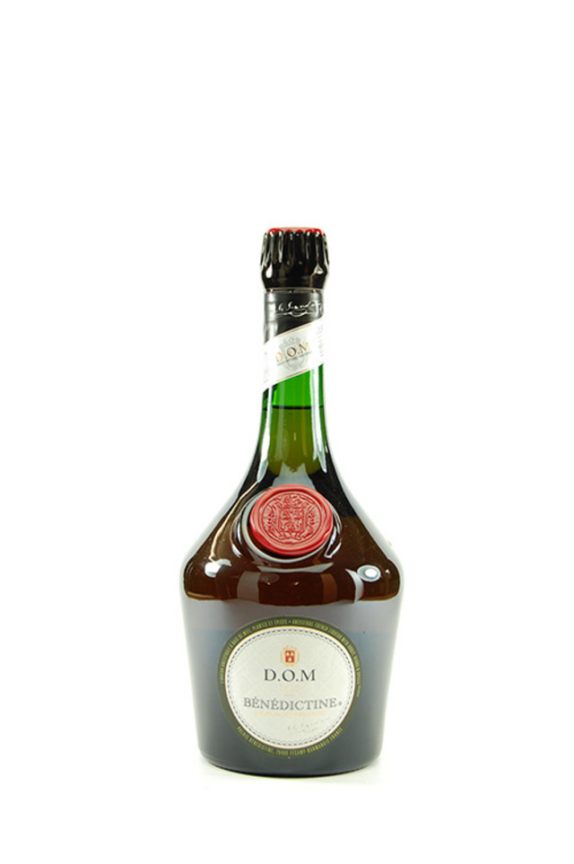 Dom Benedictine 70Cl huismerk kopen in de aanbieding