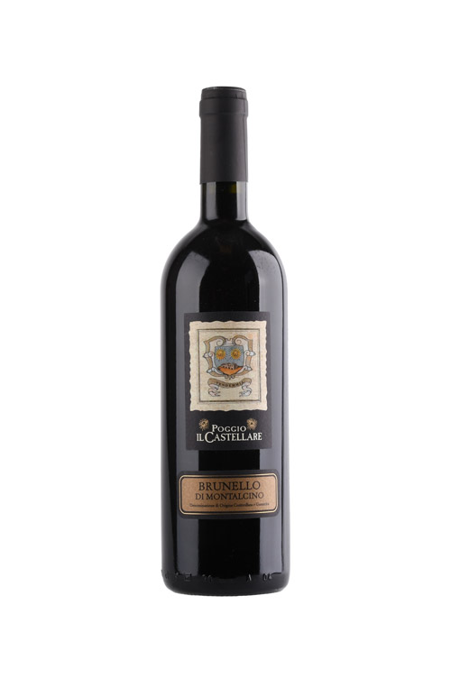 Poggio Il Castellare Brunello Di Montalcino Docg huismerk kopen in de aanbieding