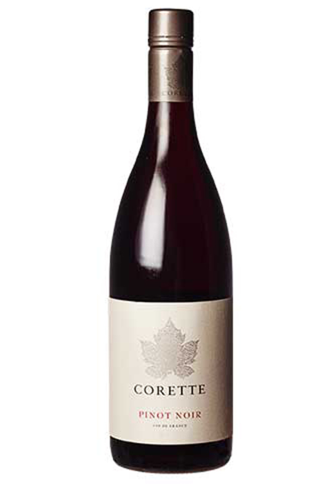 CORETTE - Pinot Noir