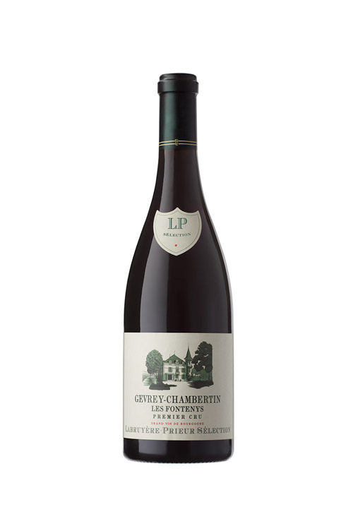 LABRUYERE PRIEUR SELECTION, GEVREY CHAMBERTIN AC LABRUYERE PRIEUR SELECTION, GEVREY CHAMBERTIN AC