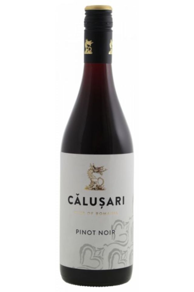 Calusari Pinot Noir 2019