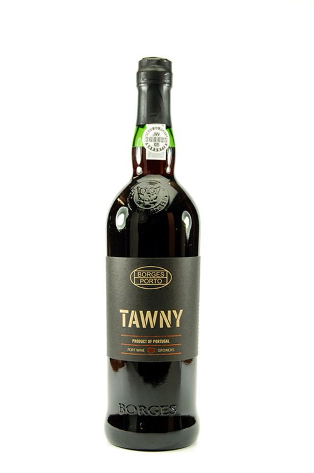 Borges Tawny huismerk kopen in de aanbieding