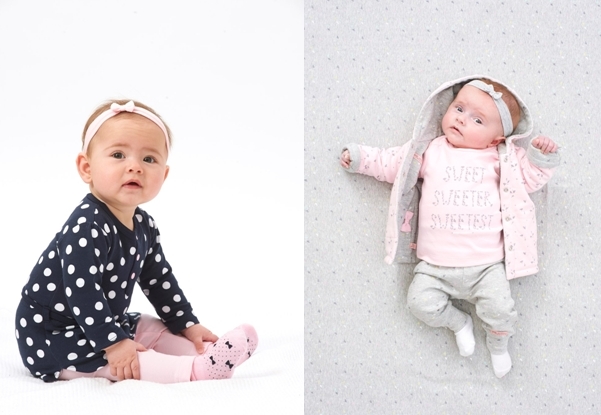 Feetje babykleding webshop je online bij Woods en in onze winkels