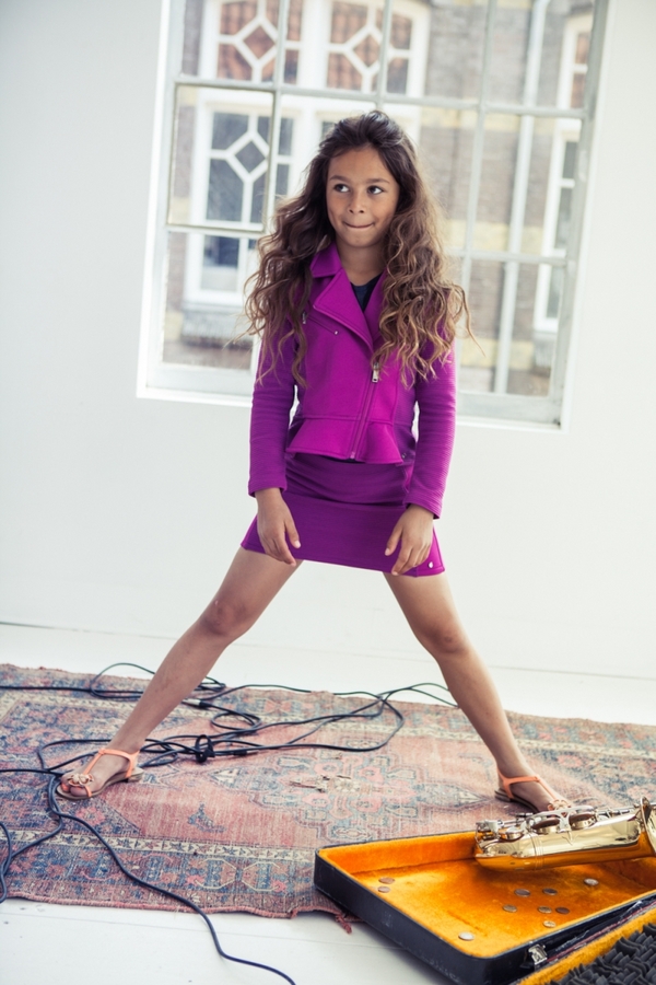 In zicht slecht humeur Doodskaak Supertrash Kinderkleding webshop online