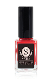 Nailpolish Colors