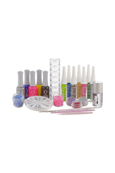 Nail Design